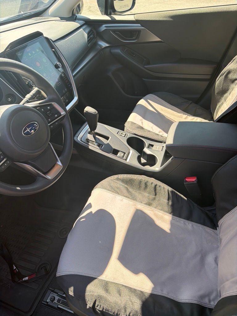 2024 Subaru Impreza Sport