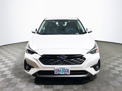 2024 Subaru Impreza Sport