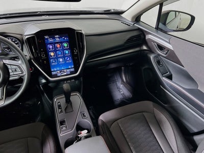 2025 Subaru Impreza Sport
