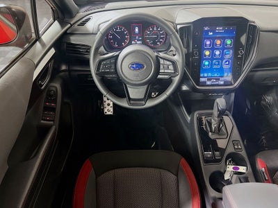 2024 Subaru Impreza 2.5RS