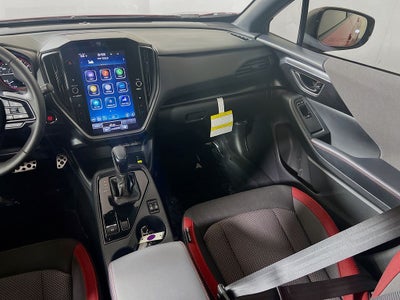 2024 Subaru Impreza 2.5RS