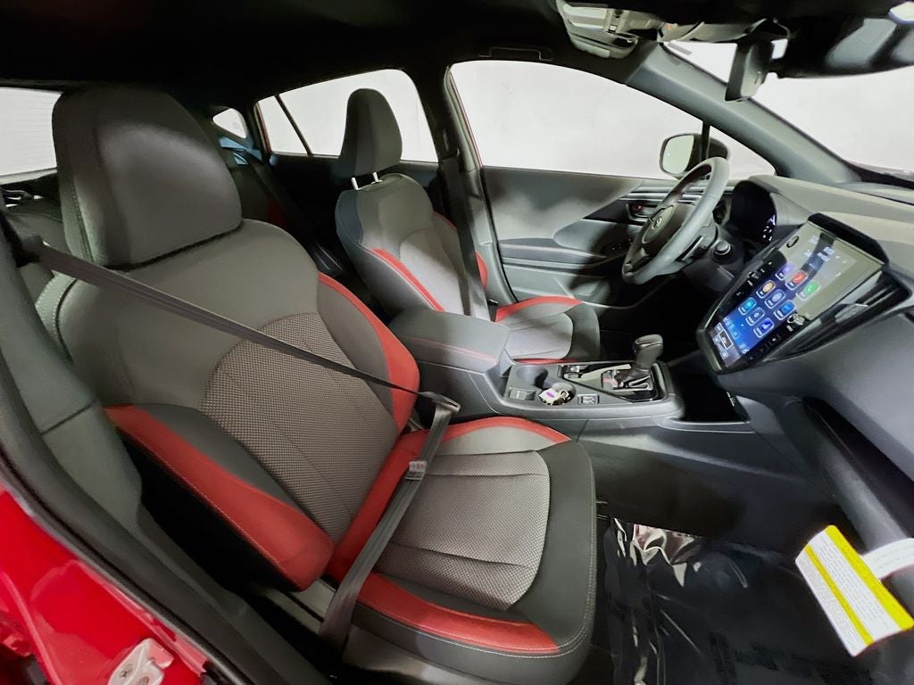 2024 Subaru Impreza 2.5RS