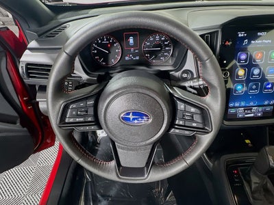 2024 Subaru Impreza 2.5RS