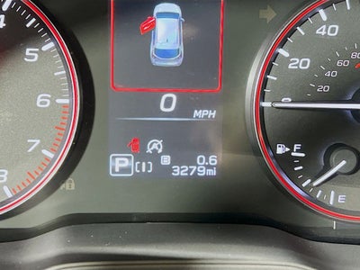 2024 Subaru Impreza 2.5RS