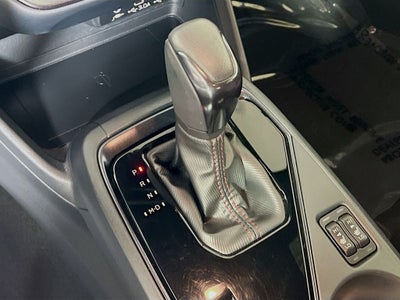 2024 Subaru Impreza 2.5RS