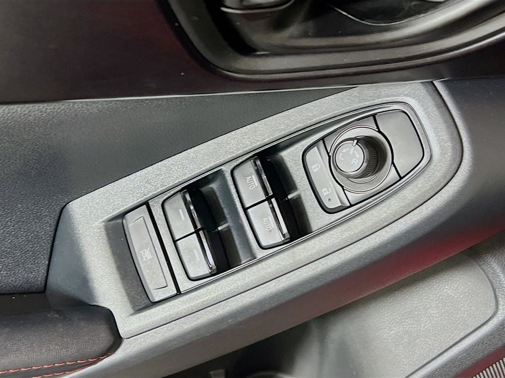 2024 Subaru Impreza 2.5RS