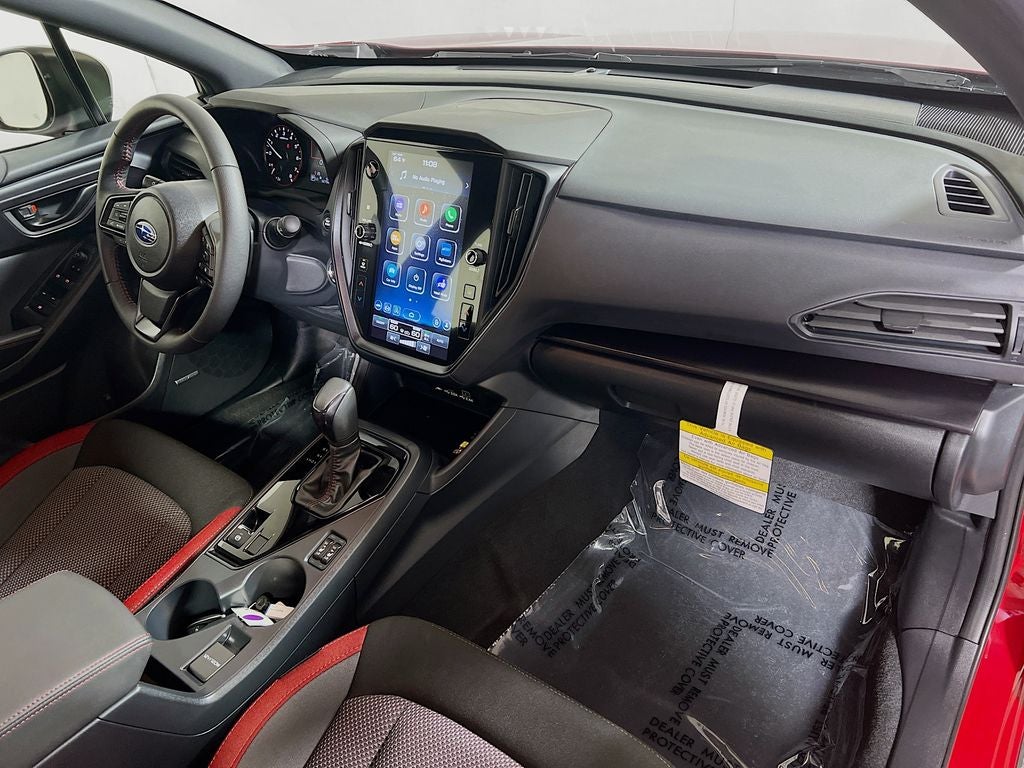 2024 Subaru Impreza 2.5RS