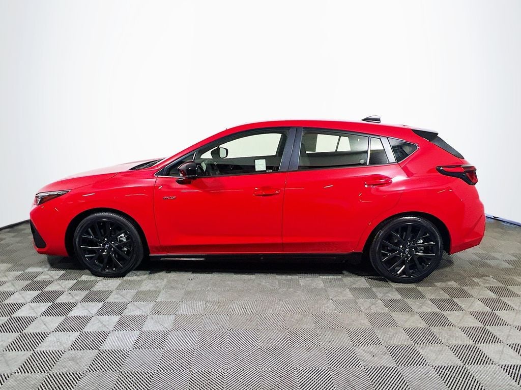 2024 Subaru Impreza 2.5RS