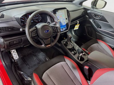 2024 Subaru Impreza 2.5RS