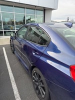 2020 Subaru WRX Premium