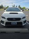 2021 Subaru WRX Limited