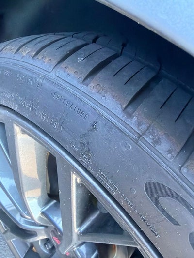 2019 Subaru WRX STi