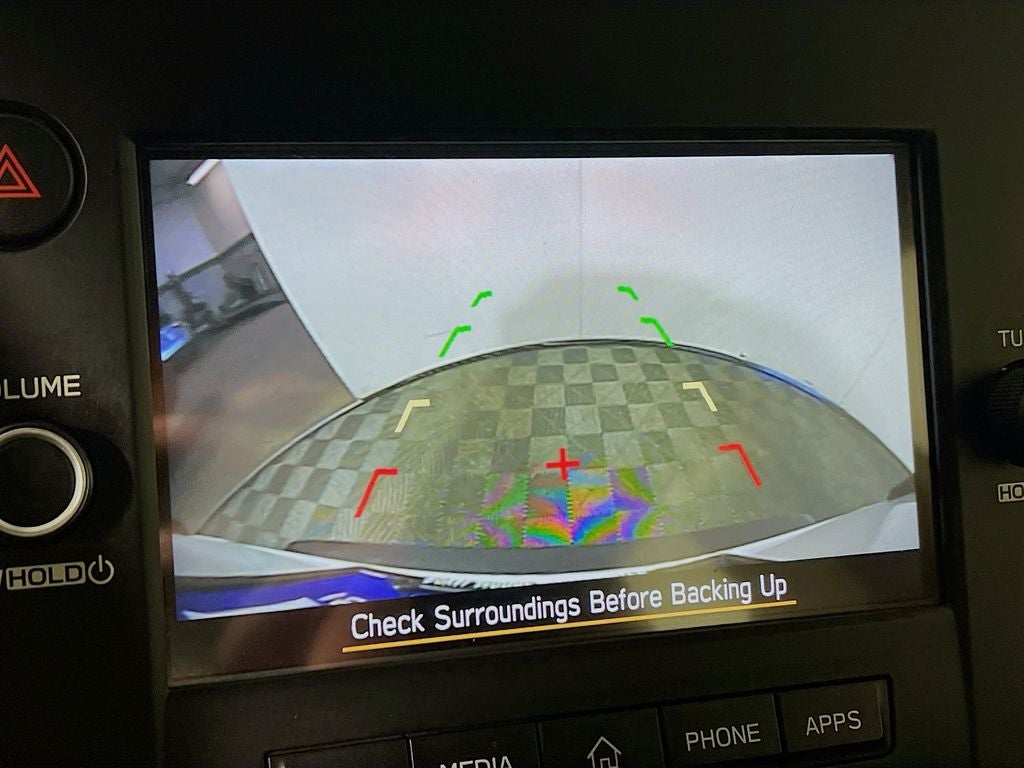 2023 Subaru WRX Base