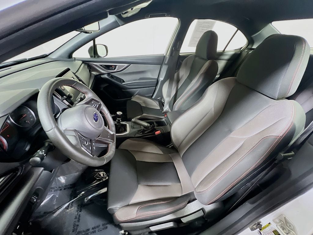 2023 Subaru WRX Base