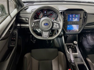 2023 Subaru WRX Base