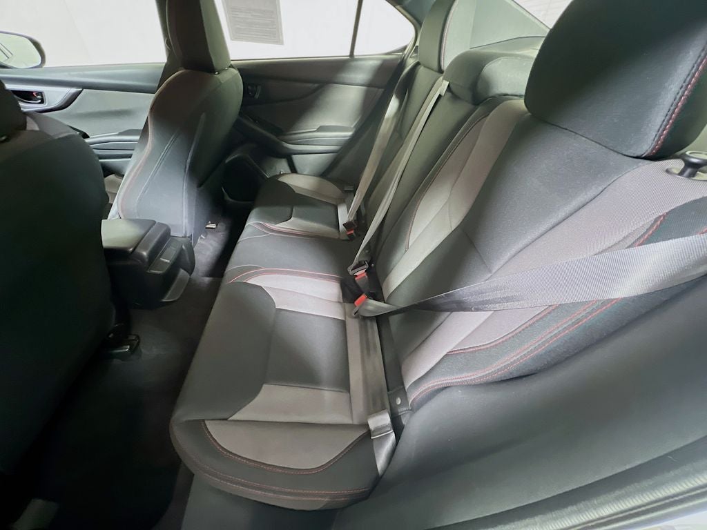 2023 Subaru WRX Base