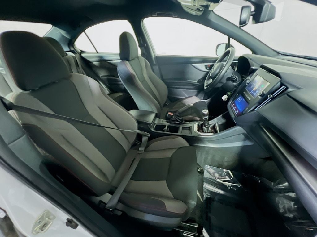 2023 Subaru WRX Base