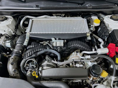 2023 Subaru WRX Base