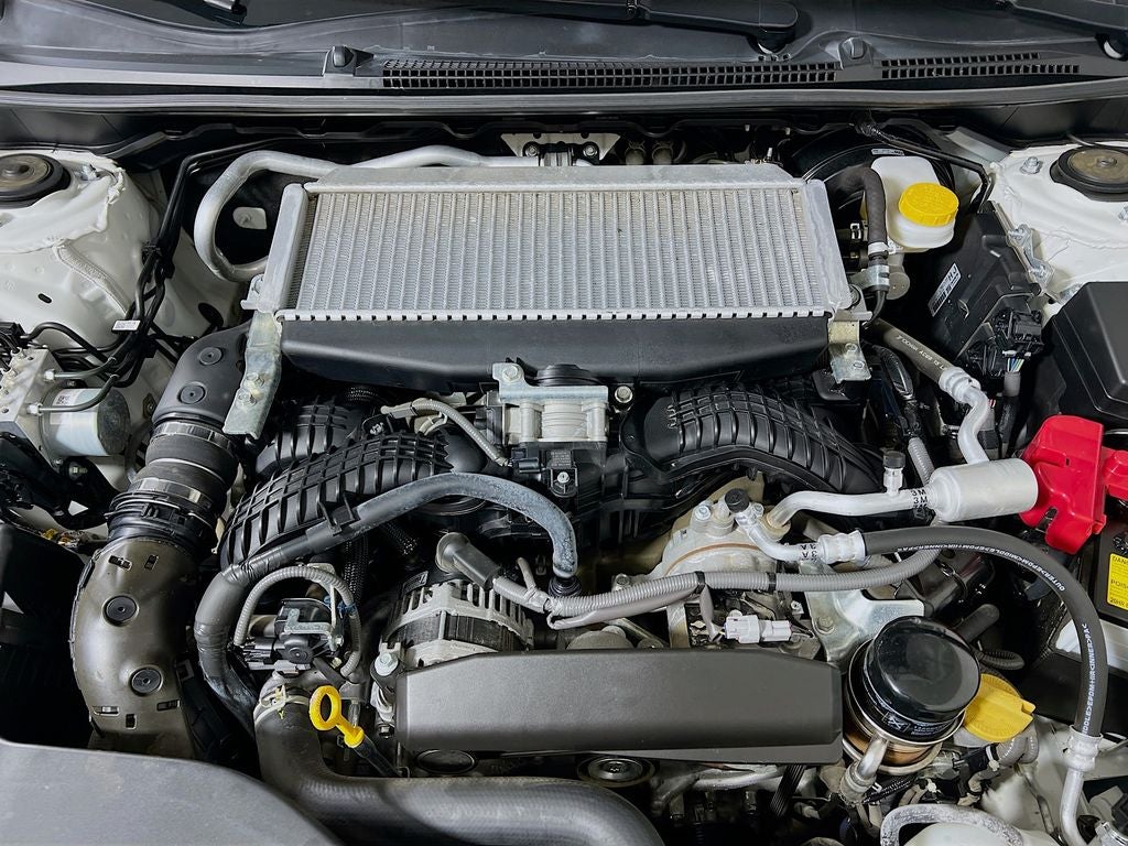 2023 Subaru WRX Base