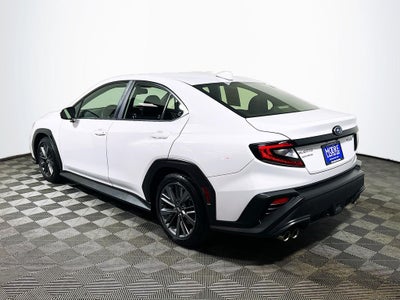 2023 Subaru WRX Base