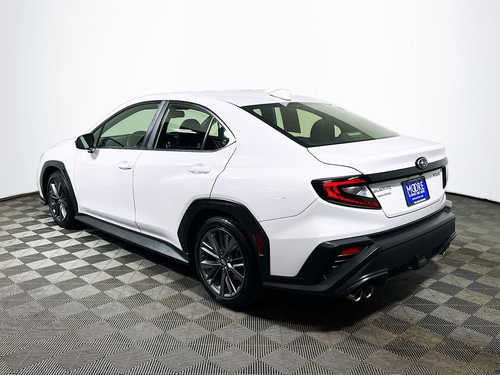 2023 Subaru WRX Base