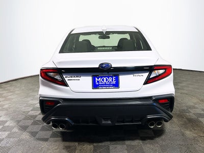 2023 Subaru WRX Base