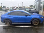 2023 Subaru WRX Base
