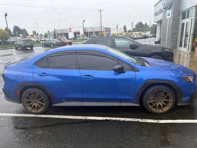 2023 Subaru WRX Base