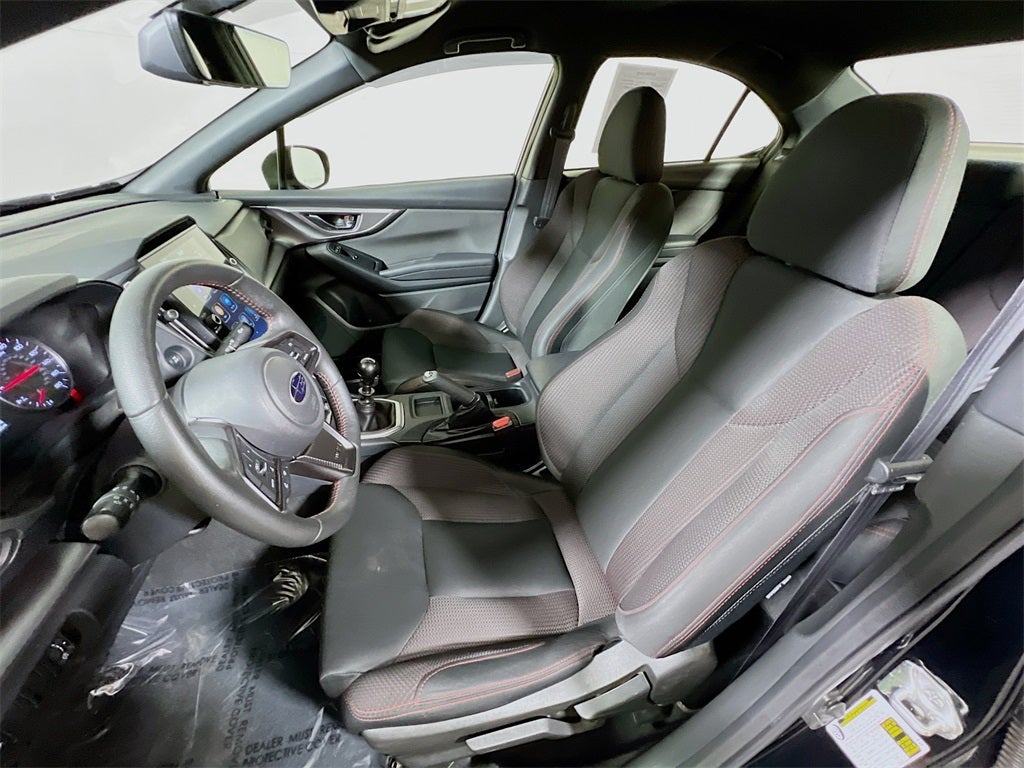 2023 Subaru WRX Premium