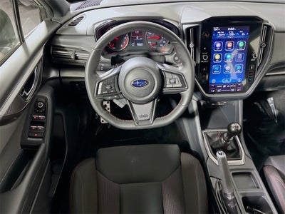 2023 Subaru WRX Premium