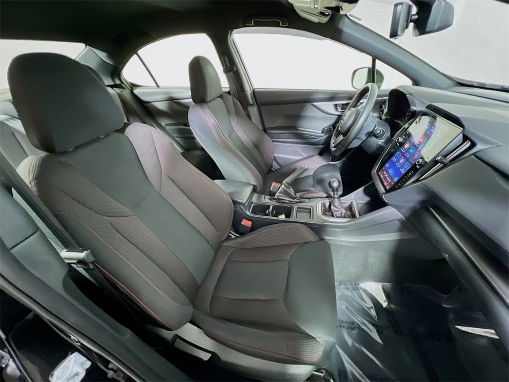 2023 Subaru WRX Premium