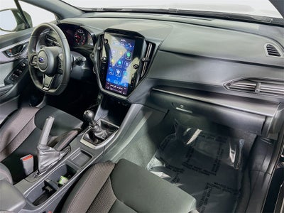 2023 Subaru WRX Premium