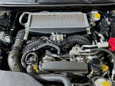 2023 Subaru WRX Premium