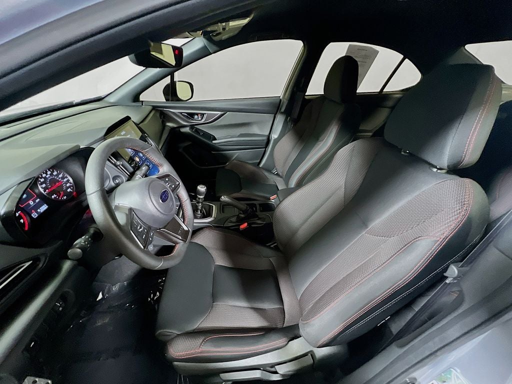 2024 Subaru WRX Premium