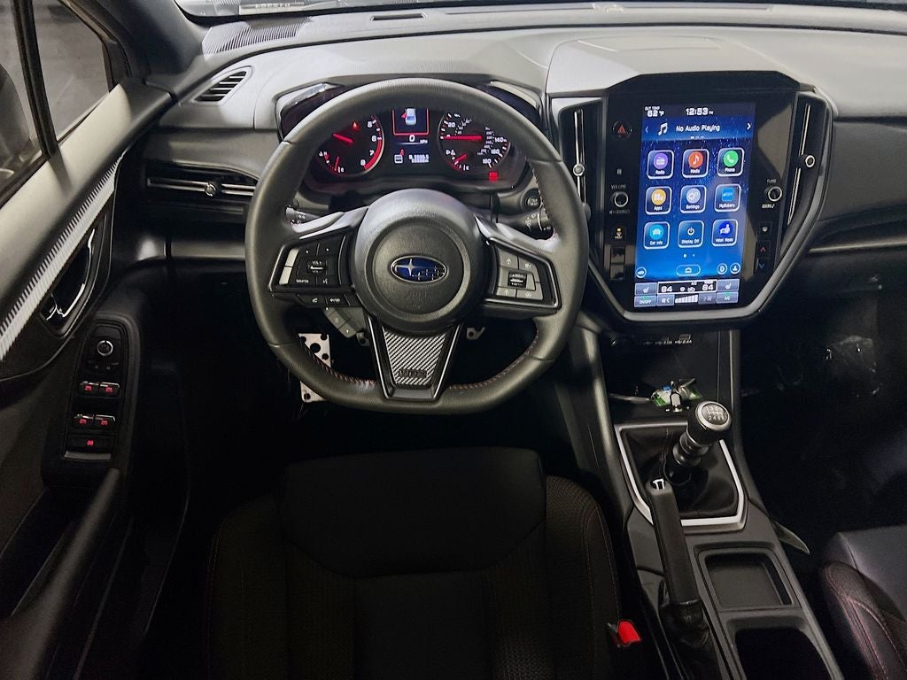 2024 Subaru WRX Premium