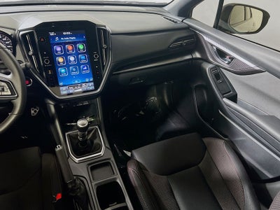 2024 Subaru WRX Premium