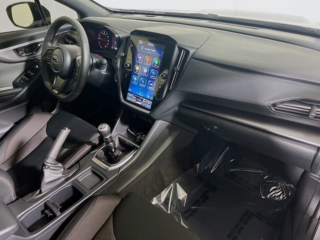 2024 Subaru WRX Premium