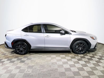 2024 Subaru WRX Premium