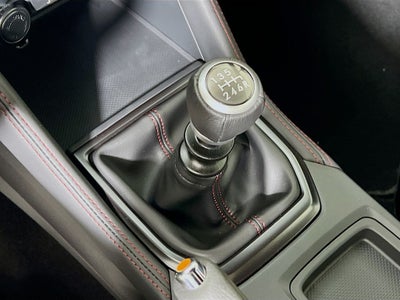 2025 Subaru WRX Premium