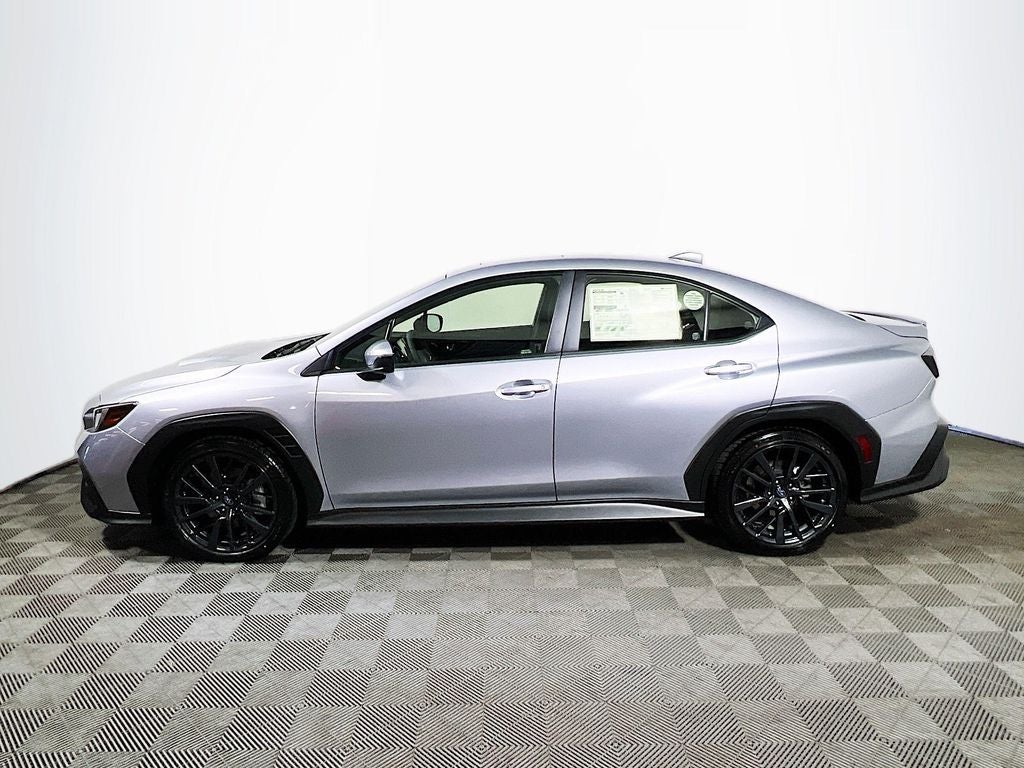 2025 Subaru WRX Premium