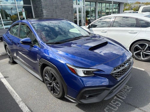 2023 Subaru WRX Limited