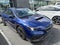 2023 Subaru WRX Limited
