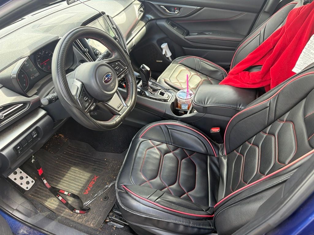 2023 Subaru WRX Limited