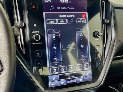 2023 Subaru WRX Limited