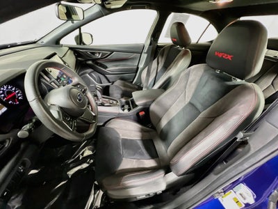 2023 Subaru WRX Limited