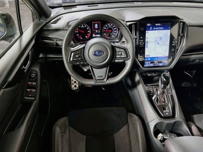 2023 Subaru WRX Limited