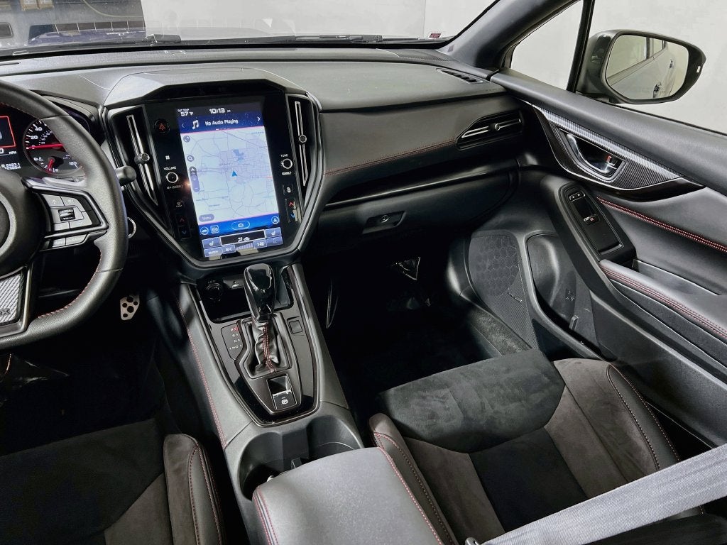 2023 Subaru WRX Limited