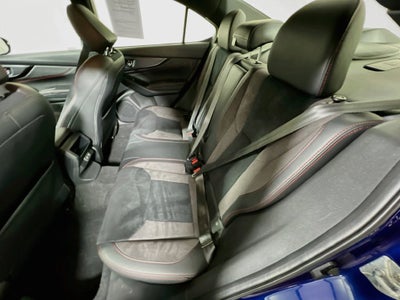 2023 Subaru WRX Limited