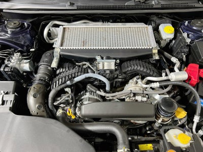 2023 Subaru WRX Limited
