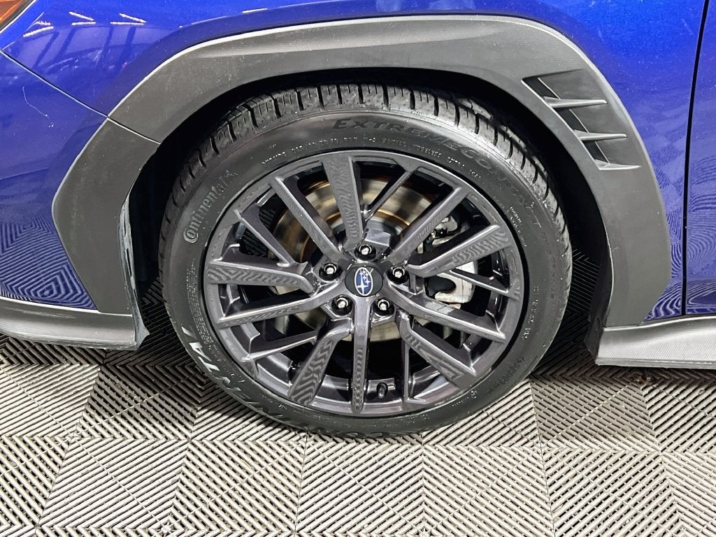2023 Subaru WRX Limited